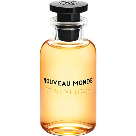 Nouveau Monde by Louis Vuitton » Reviews.